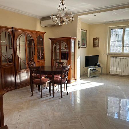 Villa Visconti - Anagnina By Ghor Rome Extérieur photo